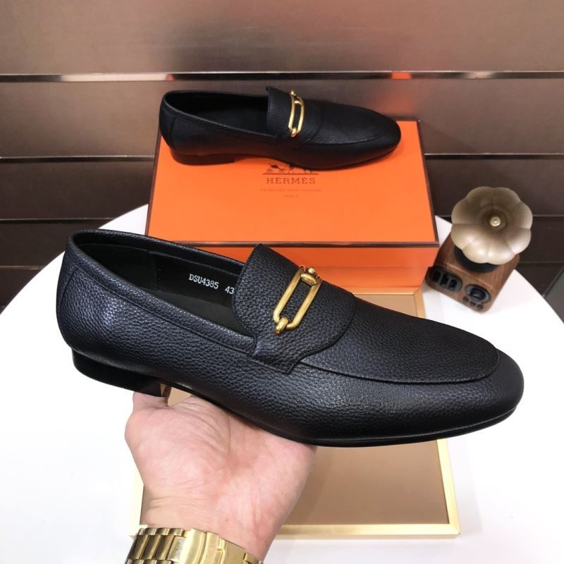 Hermes Business Shoes